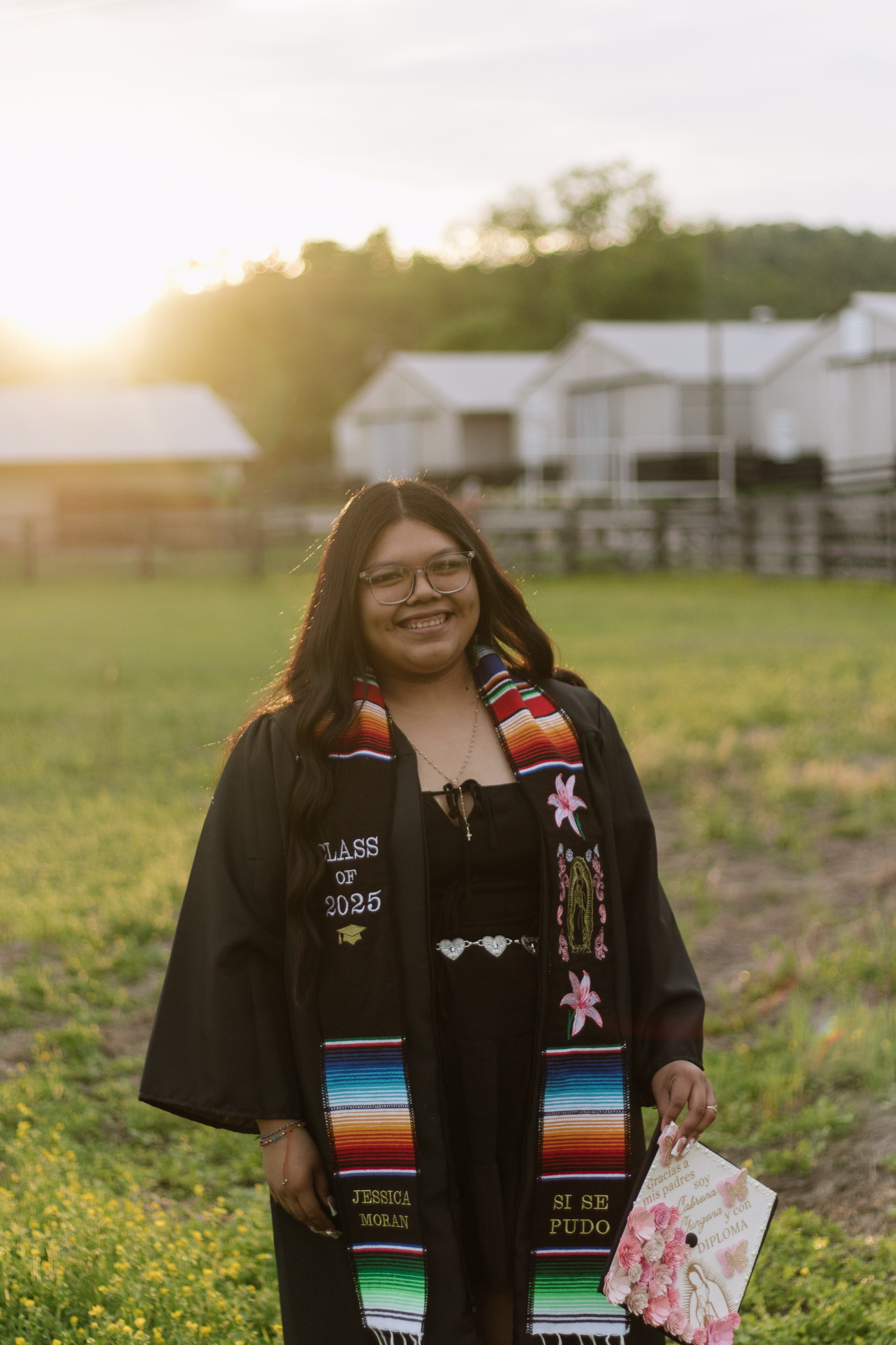 Graduation Session - Image 1
